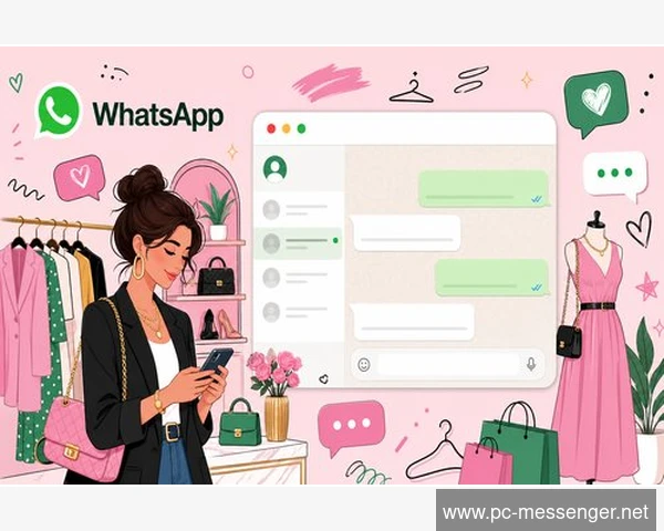 Android设备下载WhatsApp Business应用指南